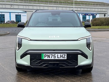 Used Kia EV3 2025 for sale - 78237397: Photo