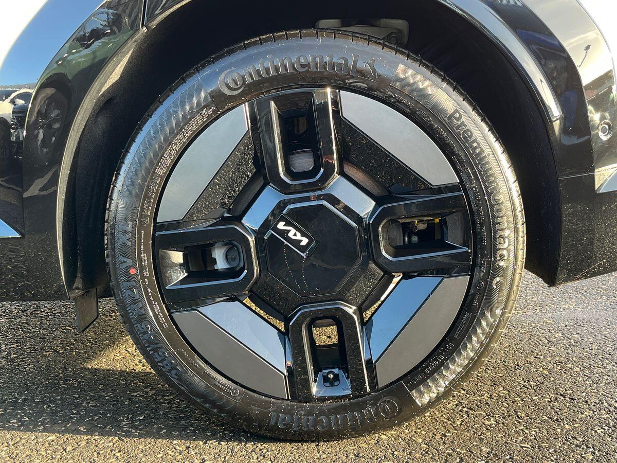 Used Kia EV9 2025 for sale - 76863226: Photo 12