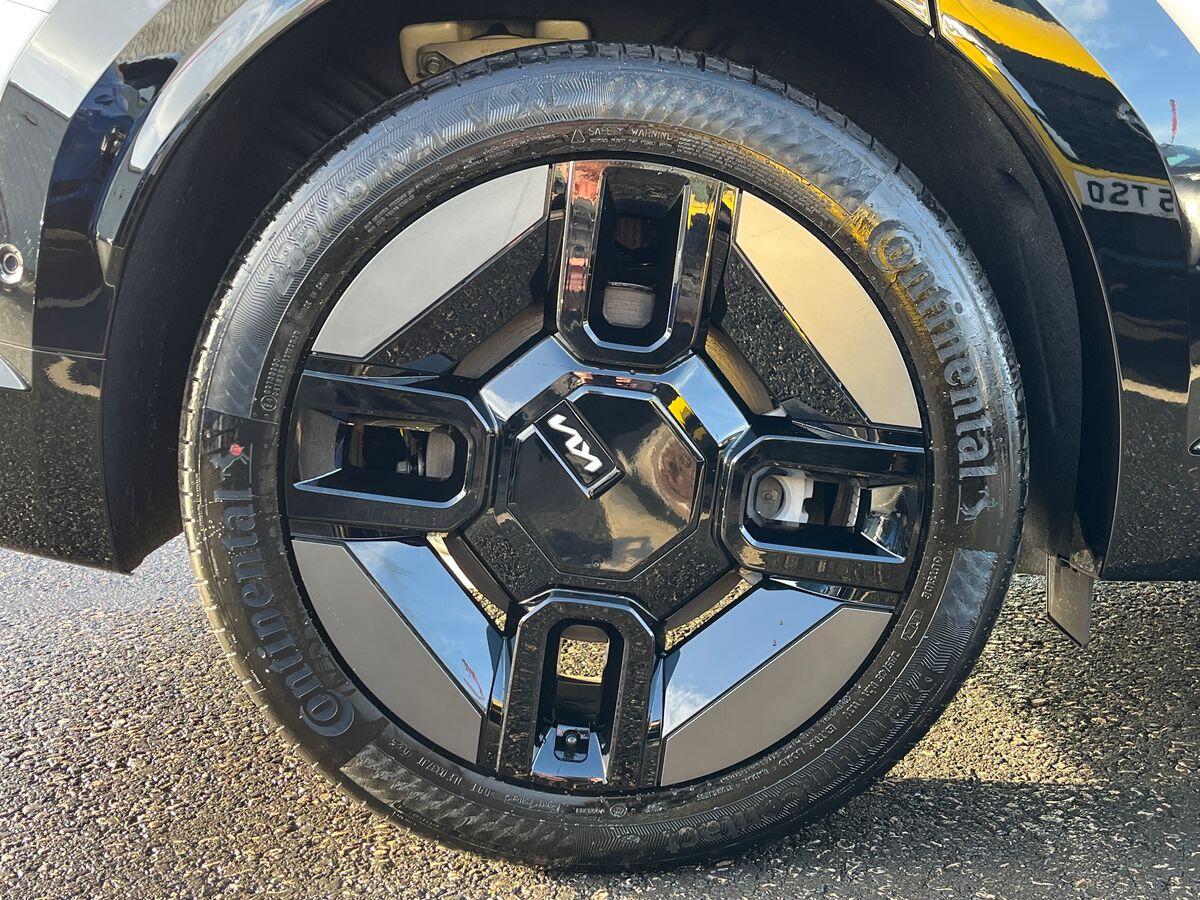 Used Kia EV9 2025 for sale - 76863226: Photo 13