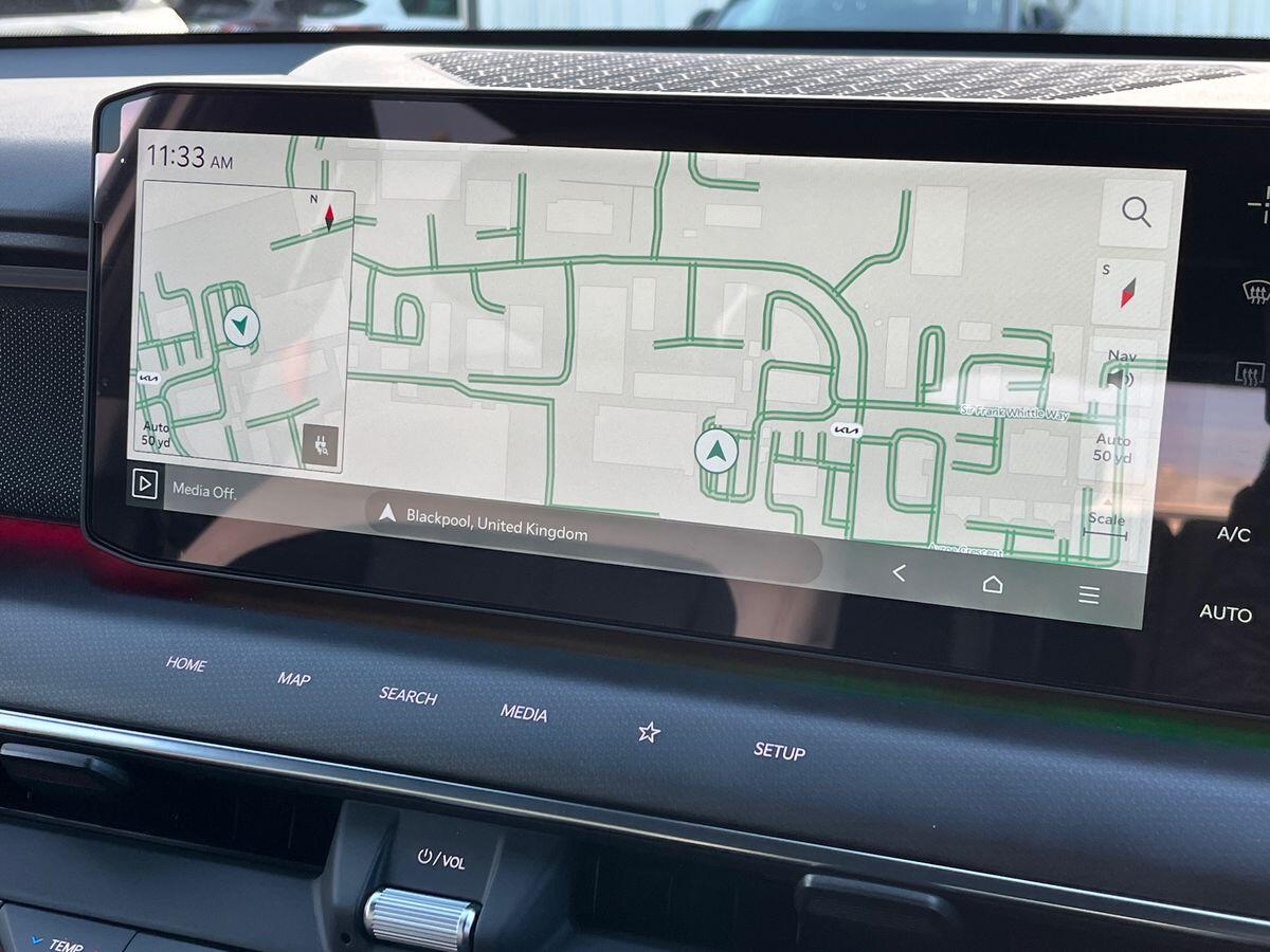 Used Kia EV9 2025 for sale - 76863226: Photo 17