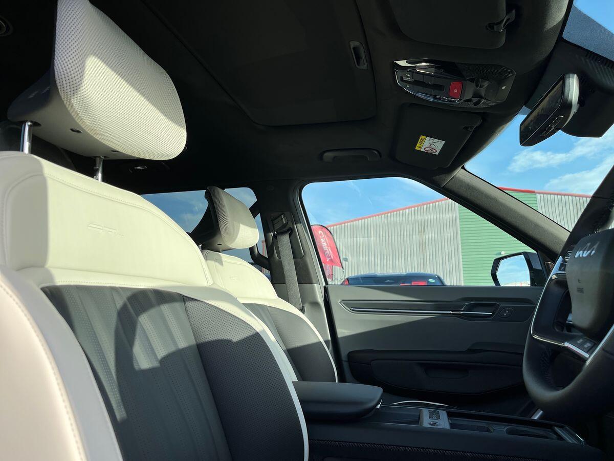 Used Kia EV9 2025 for sale - 76863226: Photo 18