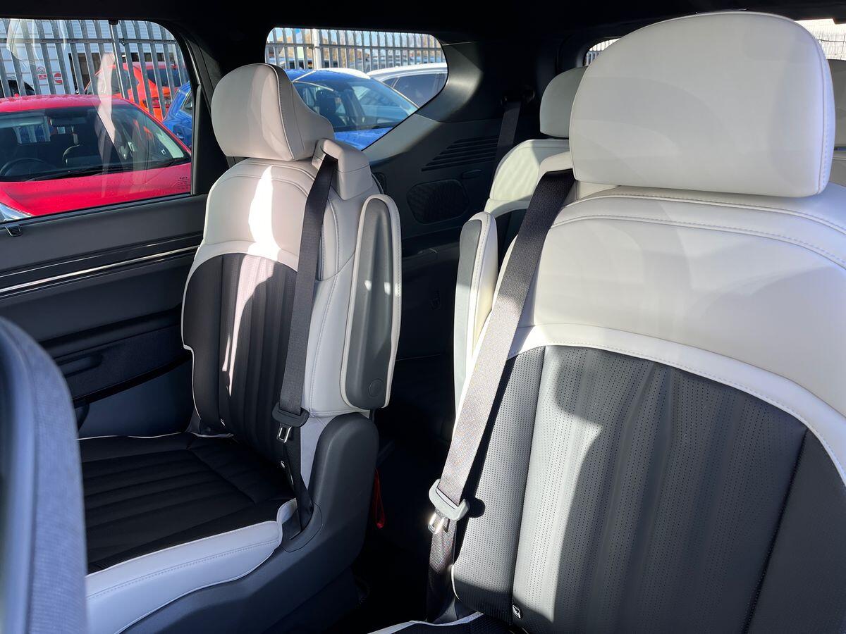 Used Kia EV9 2025 for sale - 76863226: Photo 20