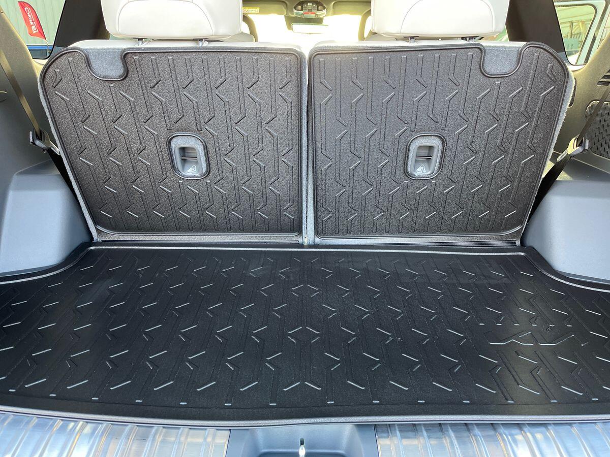 Used Kia EV9 2025 for sale - 76863226: Photo 21