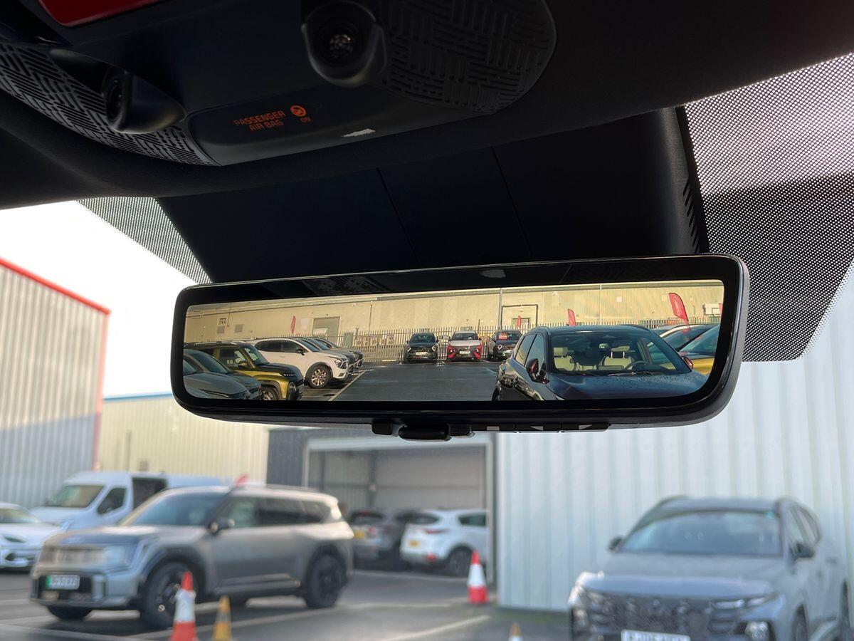 Used Kia EV9 2025 for sale - 76863226: Photo 22