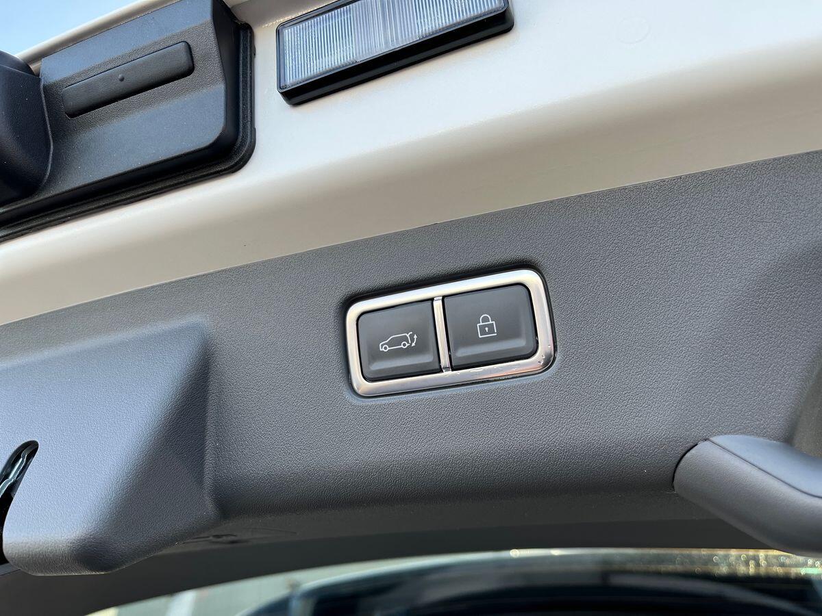 Used Kia EV9 2025 for sale - 76863226: Photo 24