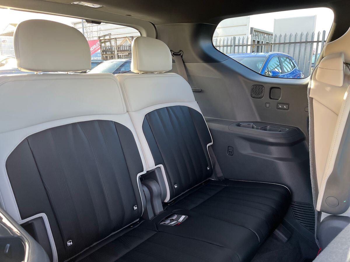 Used Kia EV9 2025 for sale - 76863226: Photo 28