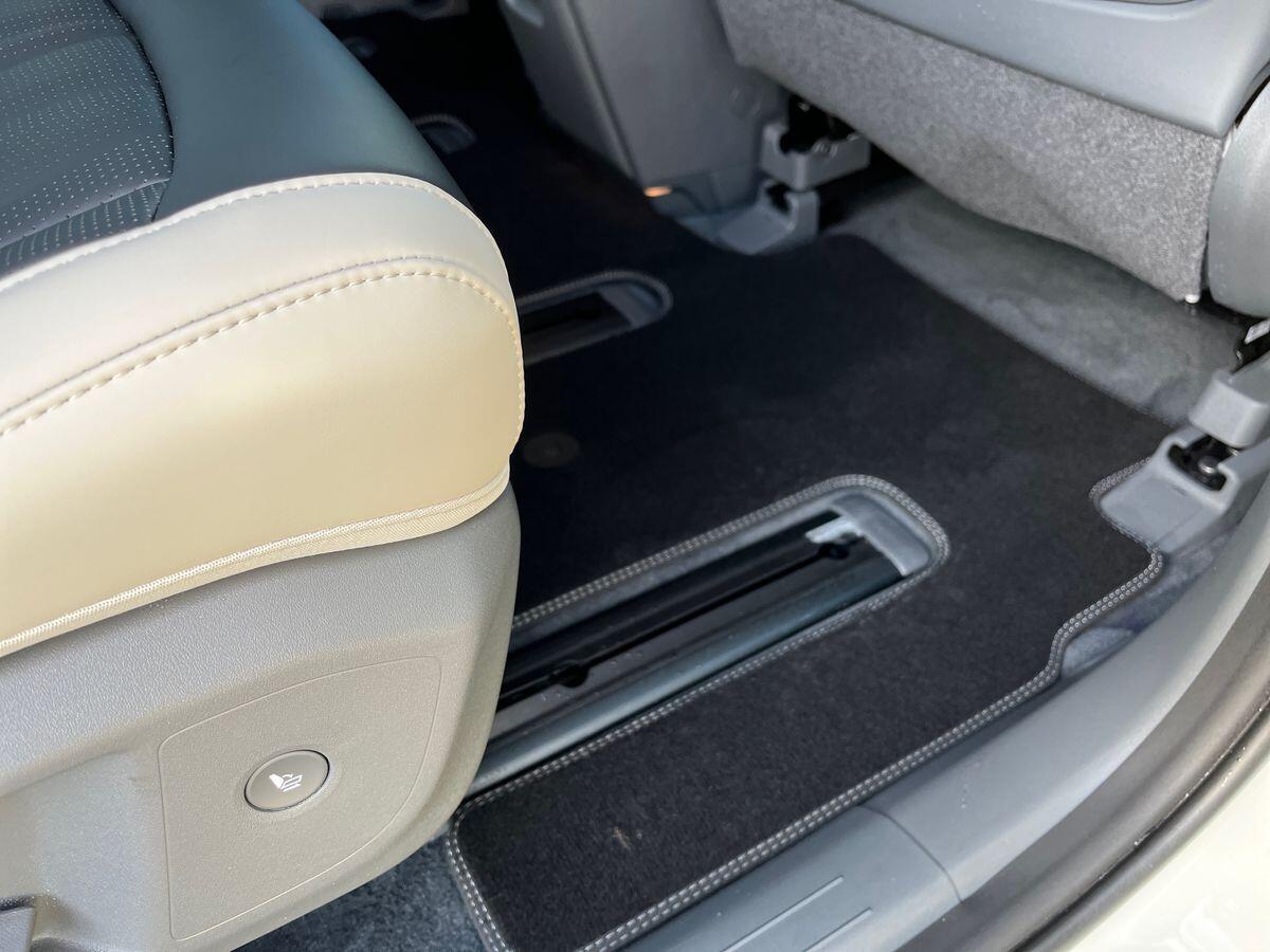 Used Kia EV9 2025 for sale - 76863226: Photo 29