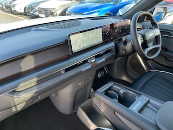 Used Kia EV9 2025 for sale - 76863226: Photo