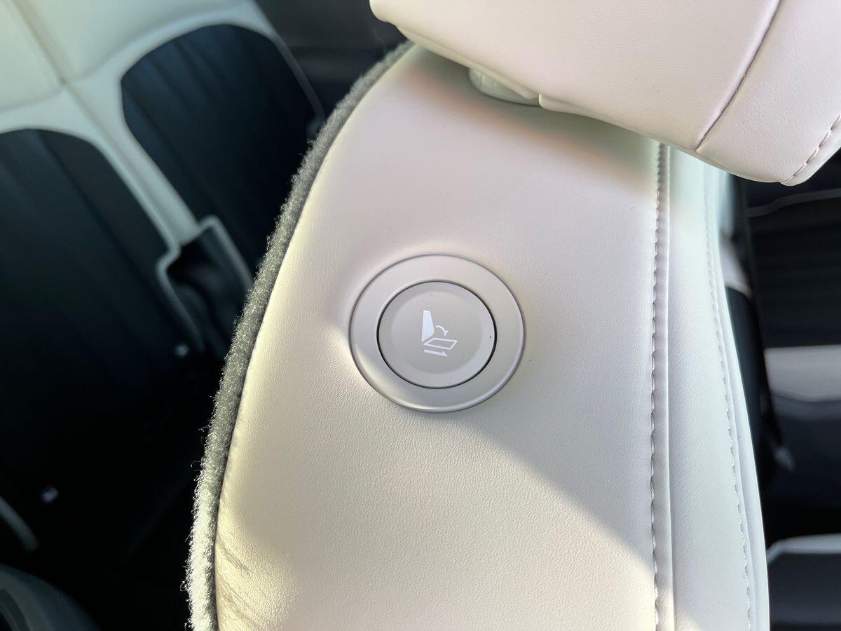 Used Kia EV9 2025 for sale - 76863226: Photo 31