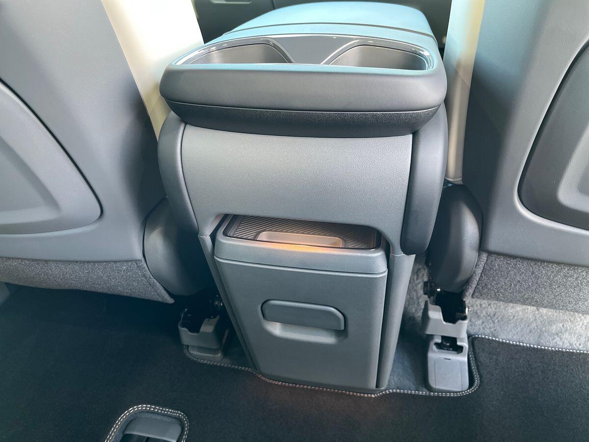 Used Kia EV9 2025 for sale - 76863226: Photo 32