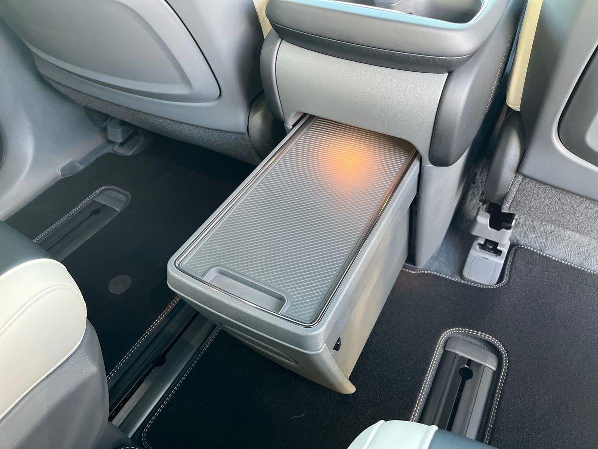 Used Kia EV9 2025 for sale - 76863226: Photo 33