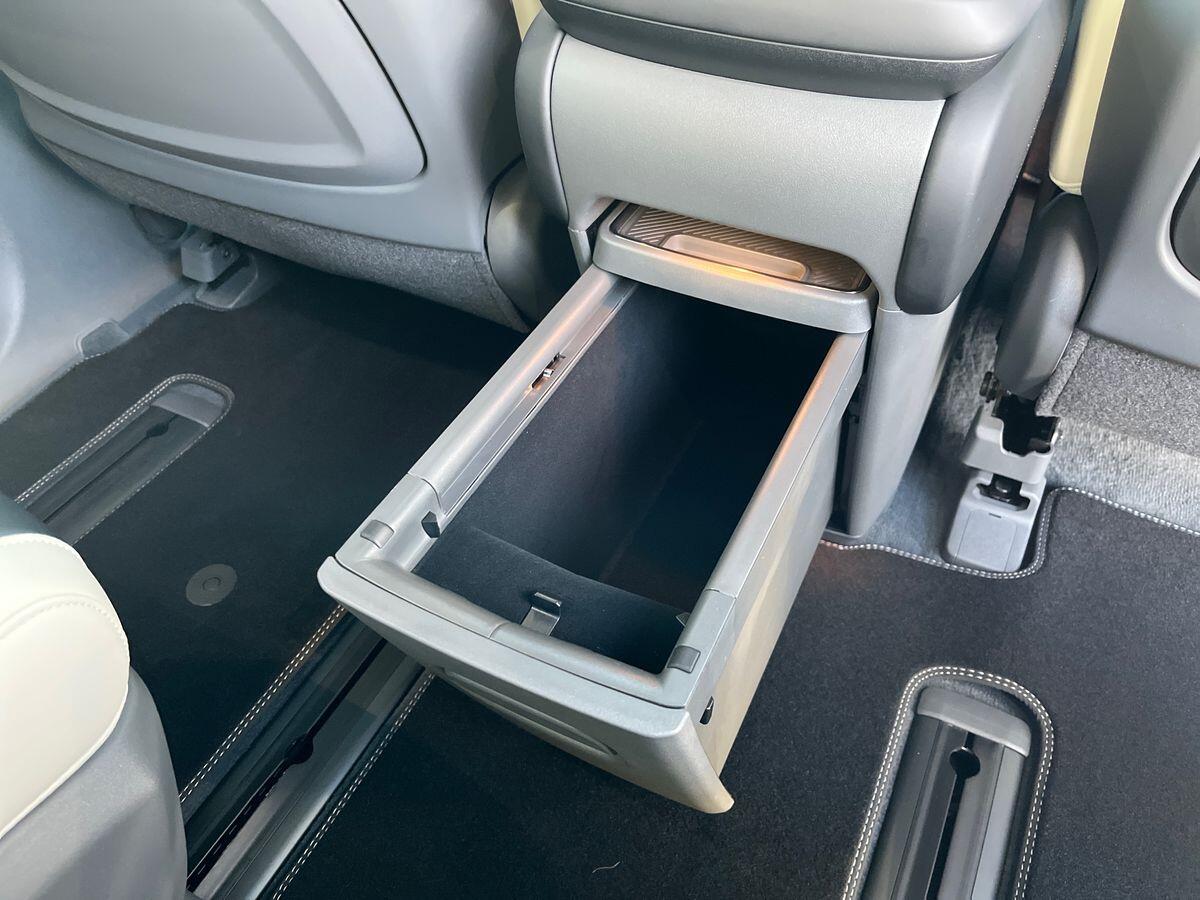 Used Kia EV9 2025 for sale - 76863226: Photo 34