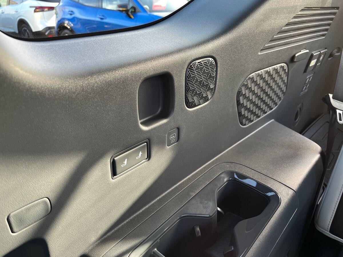 Used Kia EV9 2025 for sale - 76863226: Photo 38