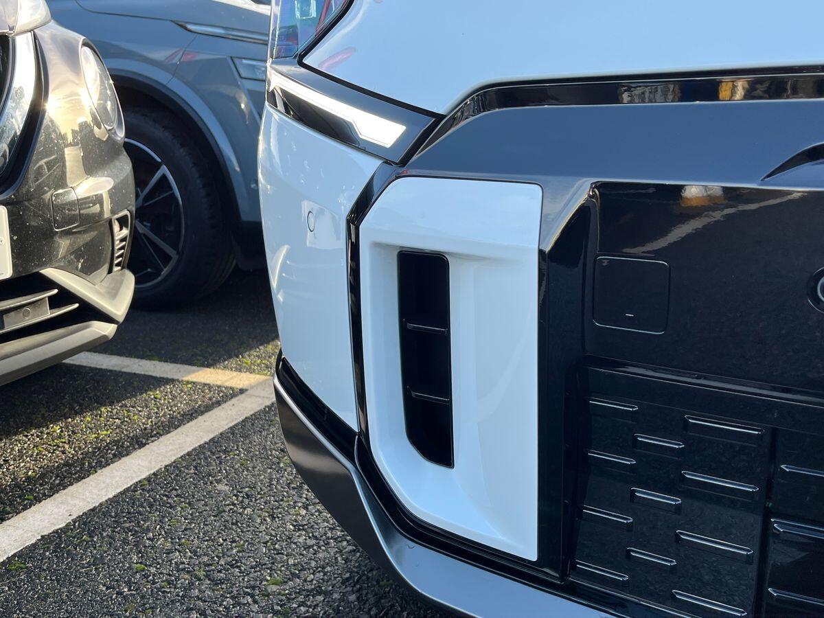 Used Kia EV9 2025 for sale - 76863226: Photo 47