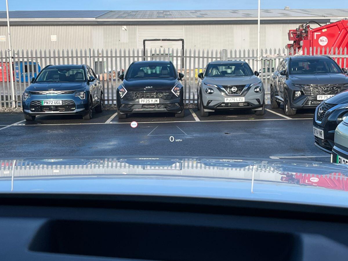 Used Kia EV9 2025 for sale - 76863226: Photo 51