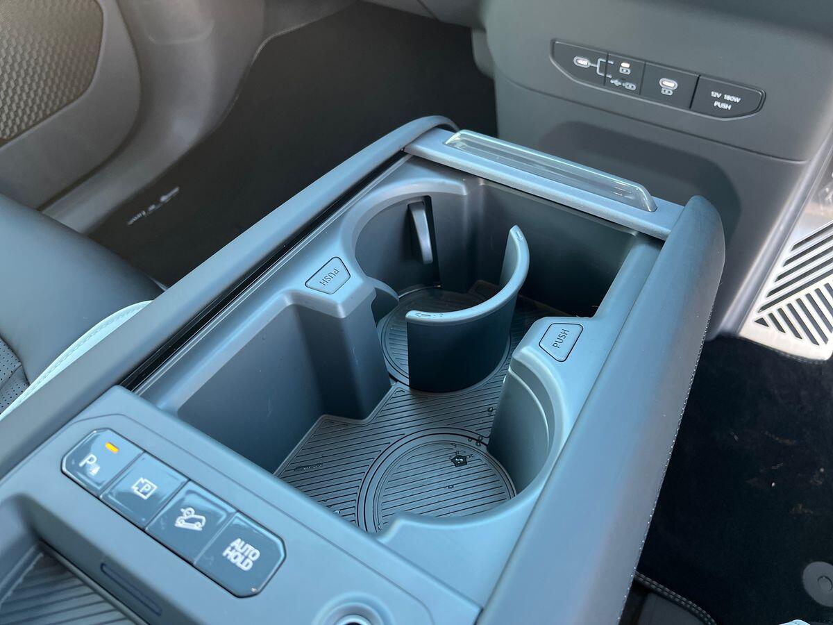 Used Kia EV9 2025 for sale - 76863226: Photo 55