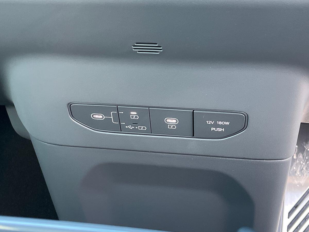 Used Kia EV9 2025 for sale - 76863226: Photo 56