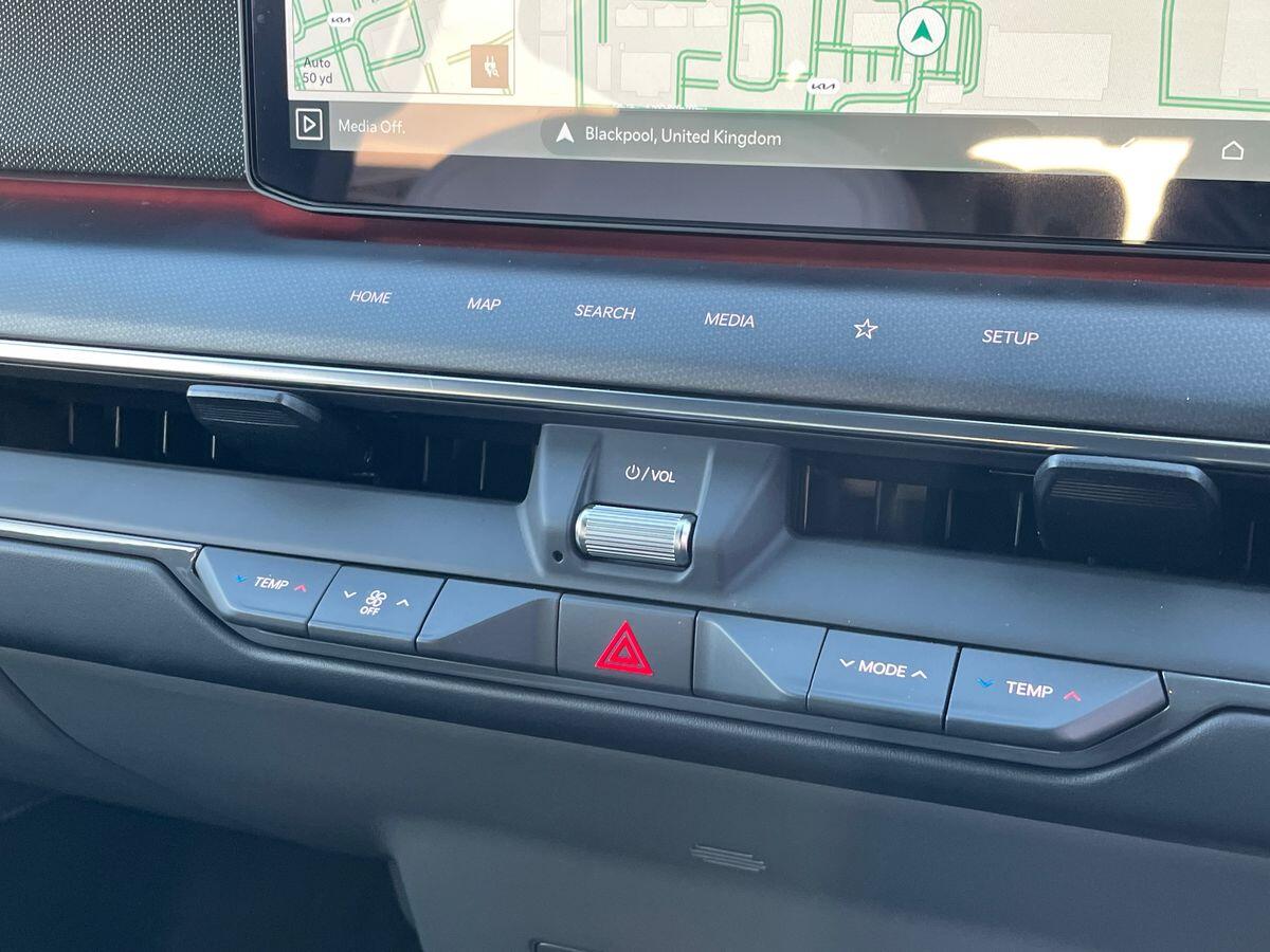 Used Kia EV9 2025 for sale - 76863226: Photo 57