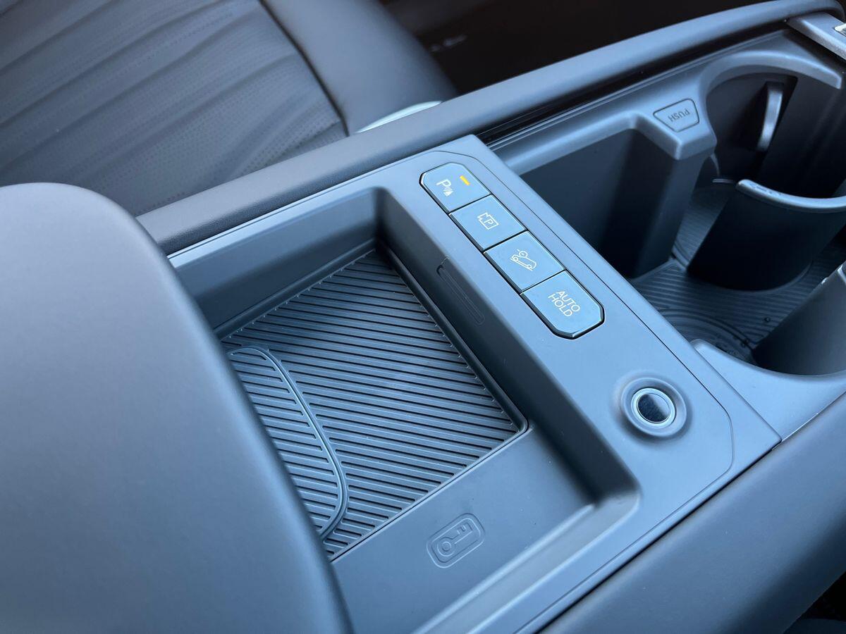 Used Kia EV9 2025 for sale - 76863226: Photo 58