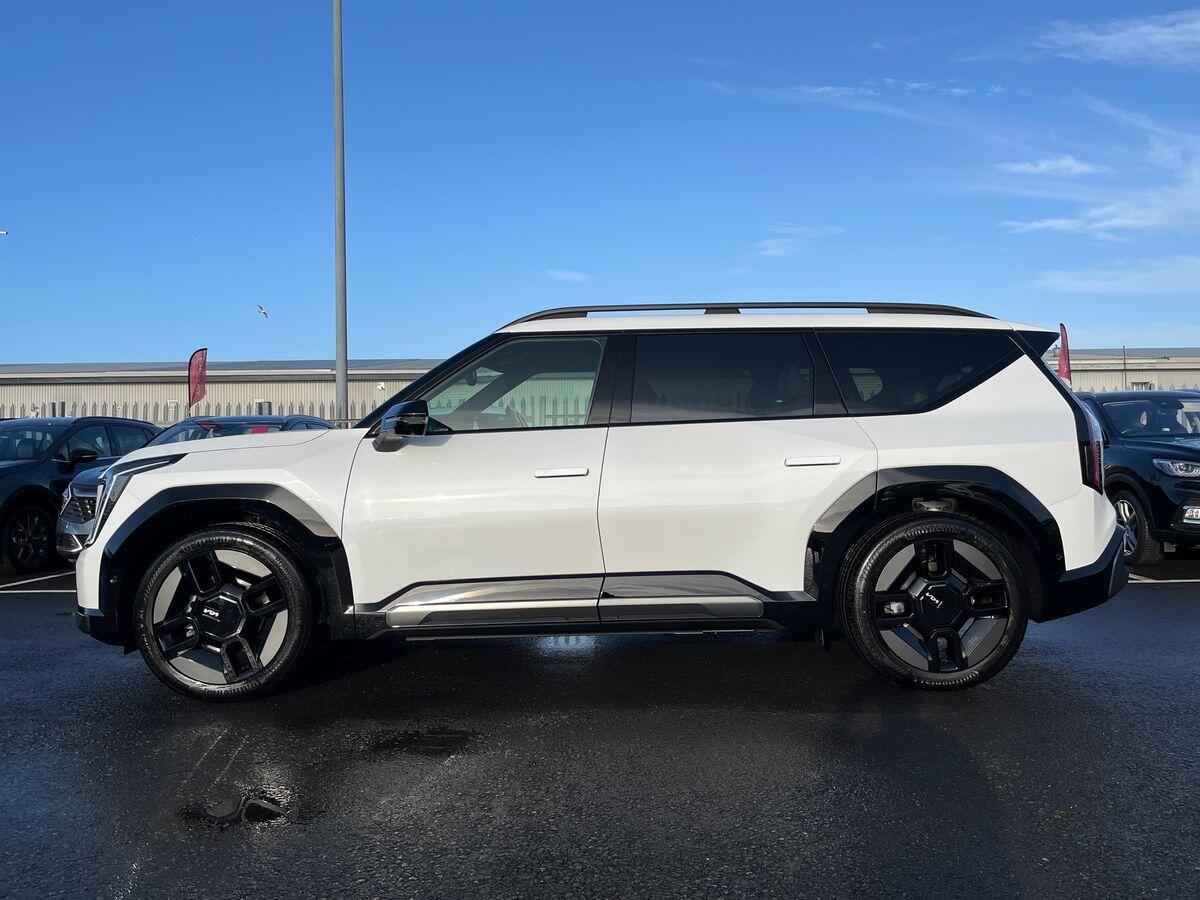 Used Kia EV9 2025 for sale - 76863226: Photo 6