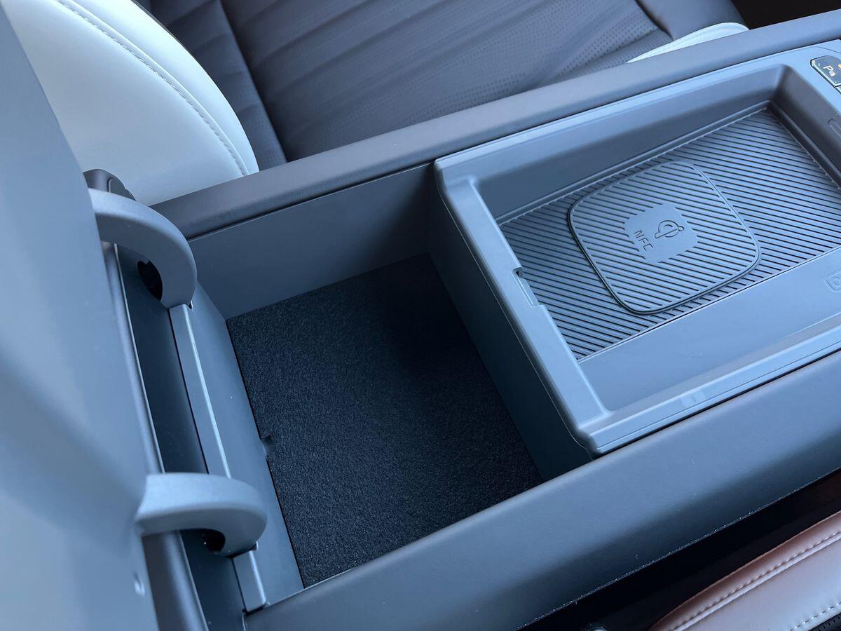 Used Kia EV9 2025 for sale - 76863226: Photo 60