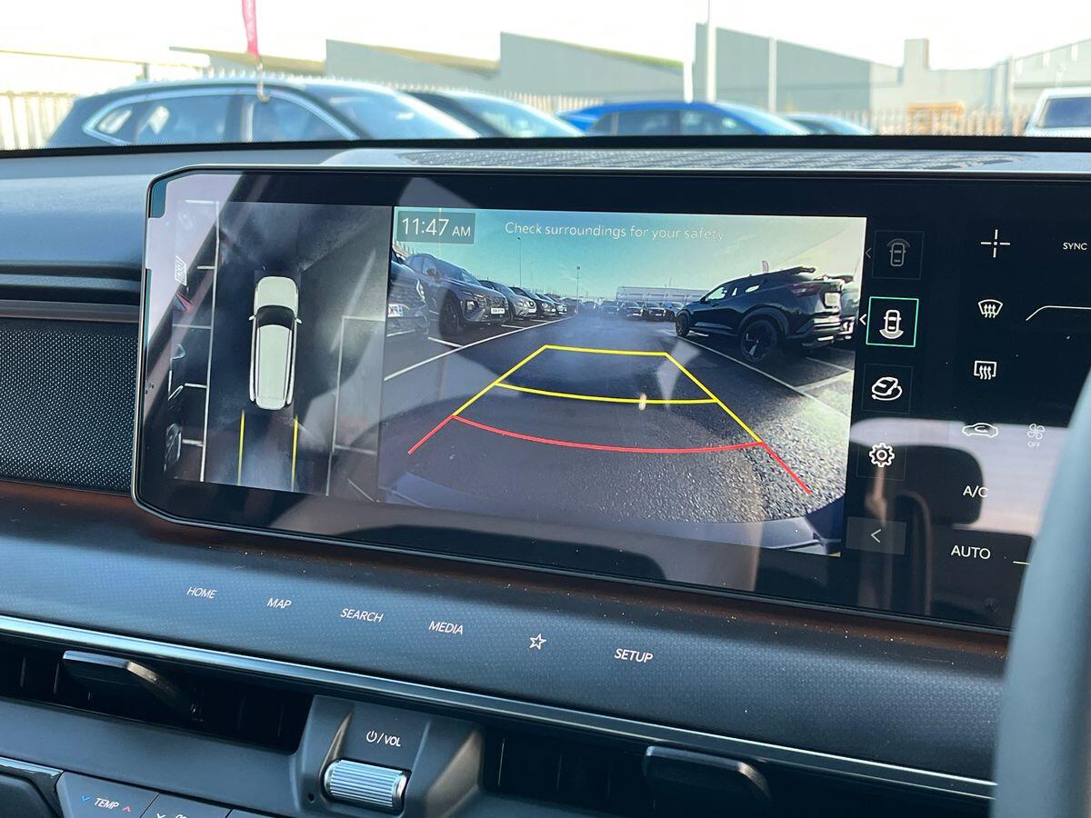 Used Kia EV9 2025 for sale - 76863226: Photo 62