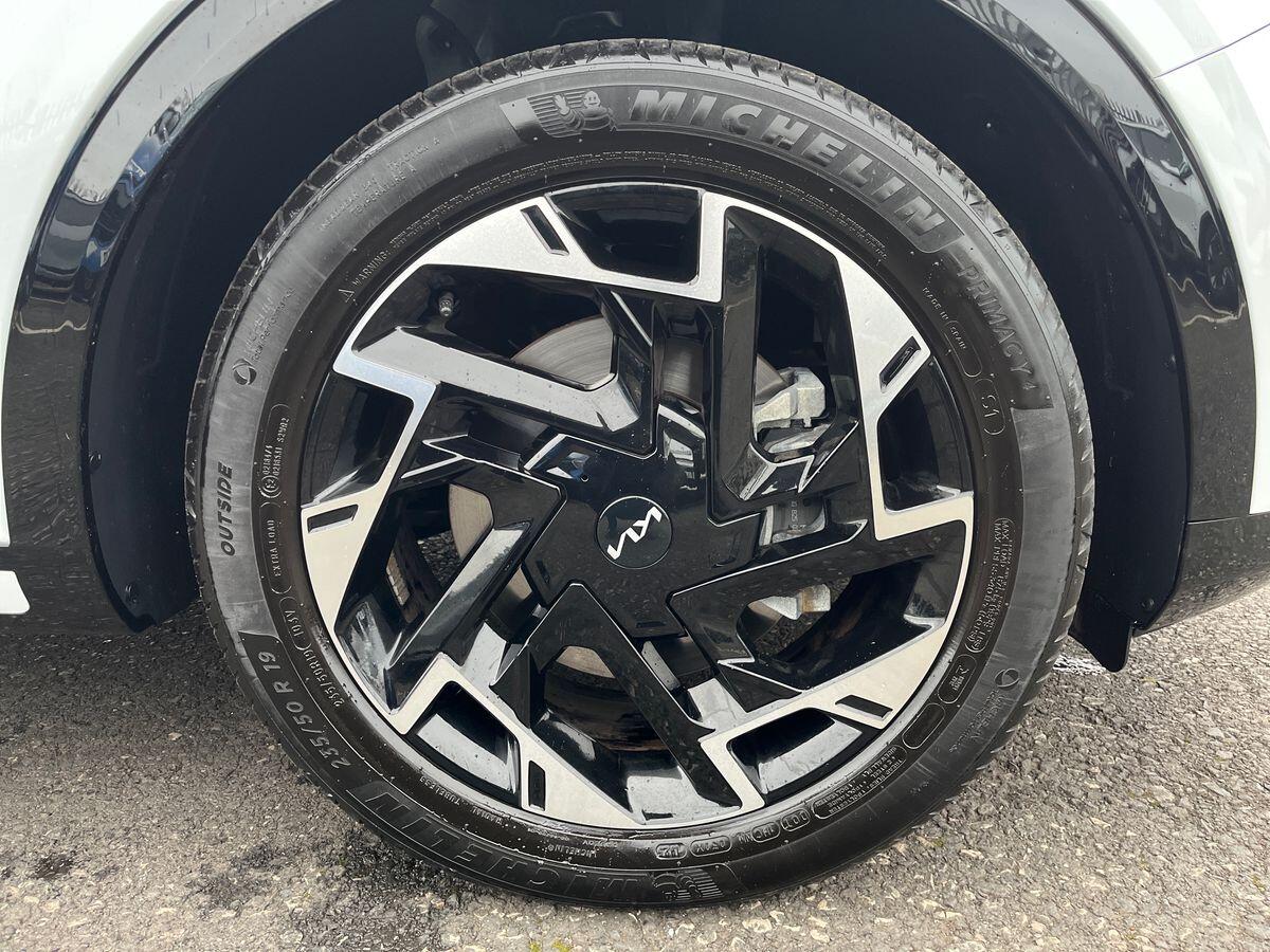 Used Kia Sportage 2025 for sale - 77879170: Photo 10