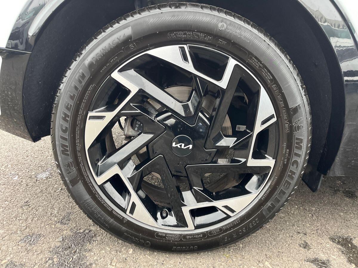 Used Kia Sportage 2025 for sale - 77879170: Photo 11