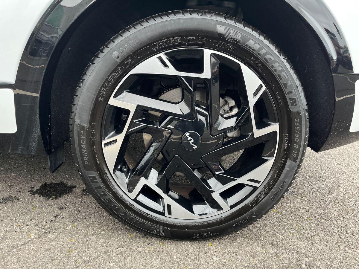 Used Kia Sportage 2025 for sale - 77879170: Photo 12