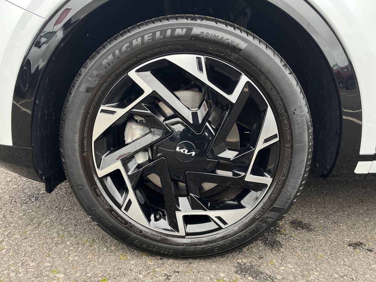 Used Kia Sportage 2025 for sale - 77879170: Photo 13