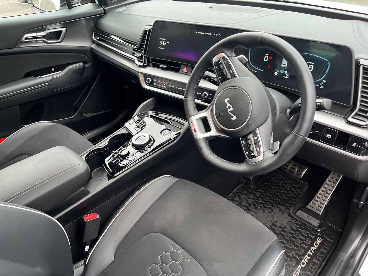 Used Kia Sportage 2025 for sale - 77879170: Photo 14