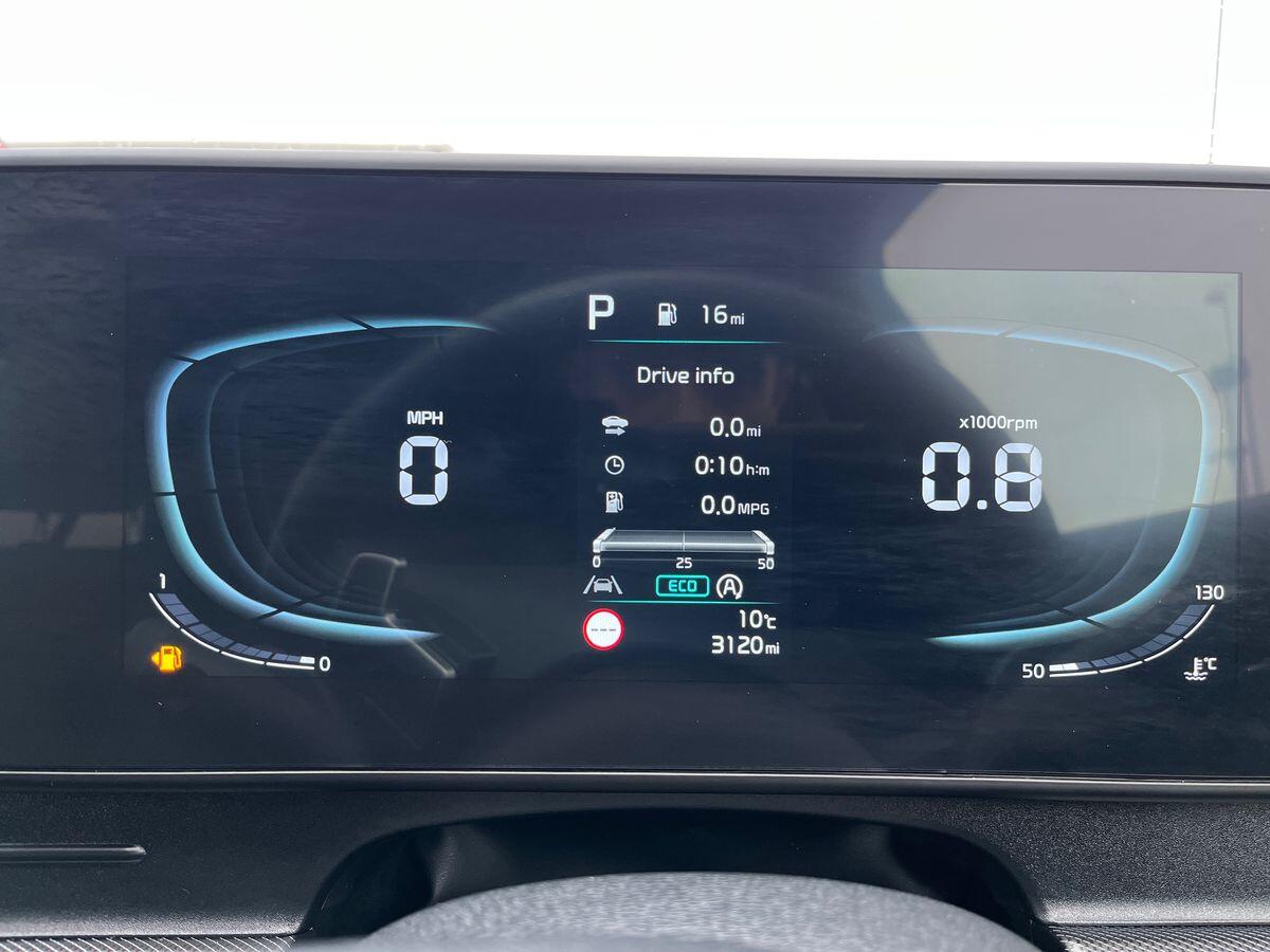 Used Kia Sportage 2025 for sale - 77879170: Photo 15