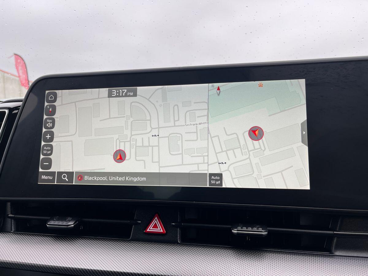 Used Kia Sportage 2025 for sale - 77879170: Photo 17