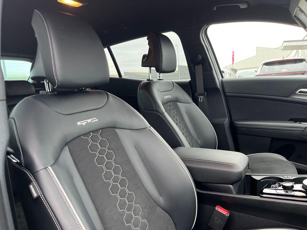 Used Kia Sportage 2025 for sale - 77879170: Photo 18