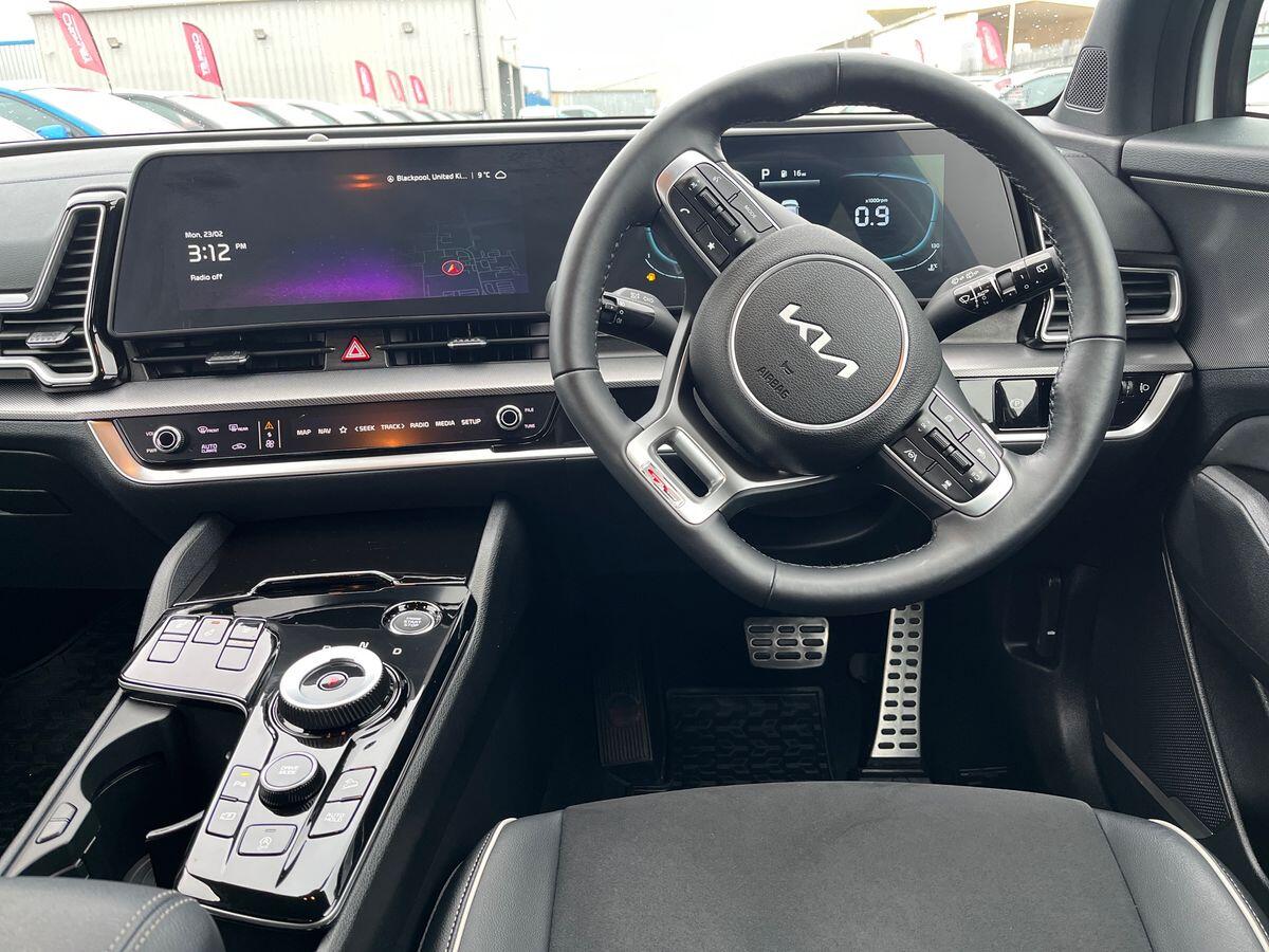 Used Kia Sportage 2025 for sale - 77879170: Photo 19