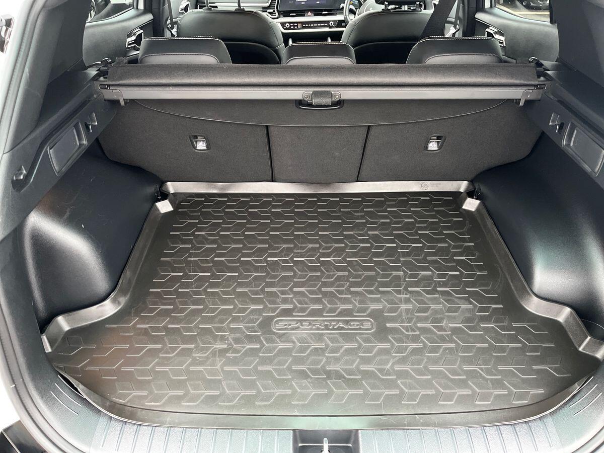 Used Kia Sportage 2025 for sale - 77879170: Photo 21