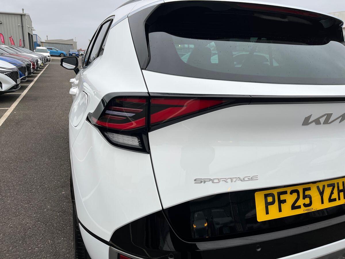 Used Kia Sportage 2025 for sale - 77879170: Photo 22