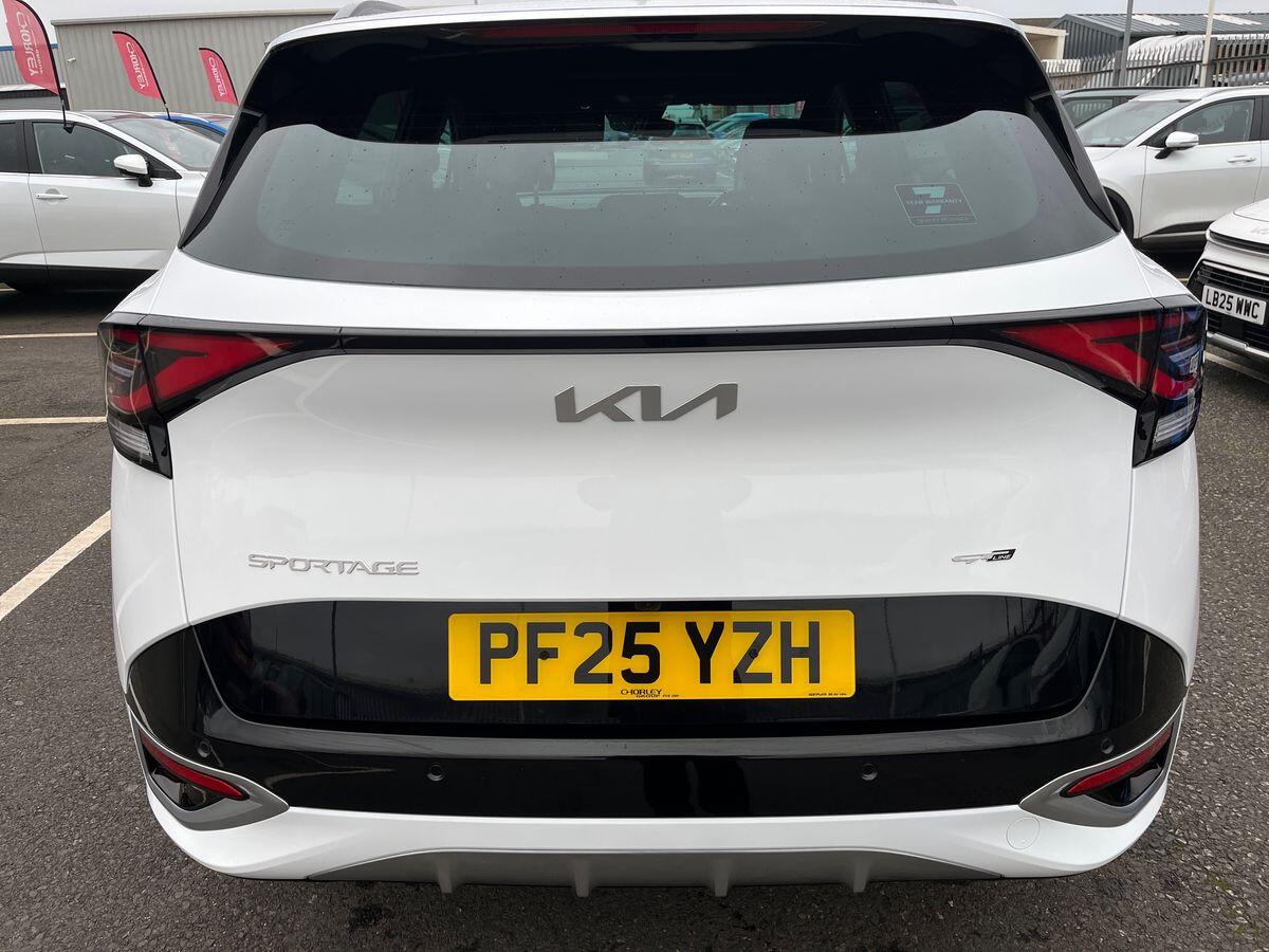 Used Kia Sportage 2025 for sale - 77879170: Photo 24