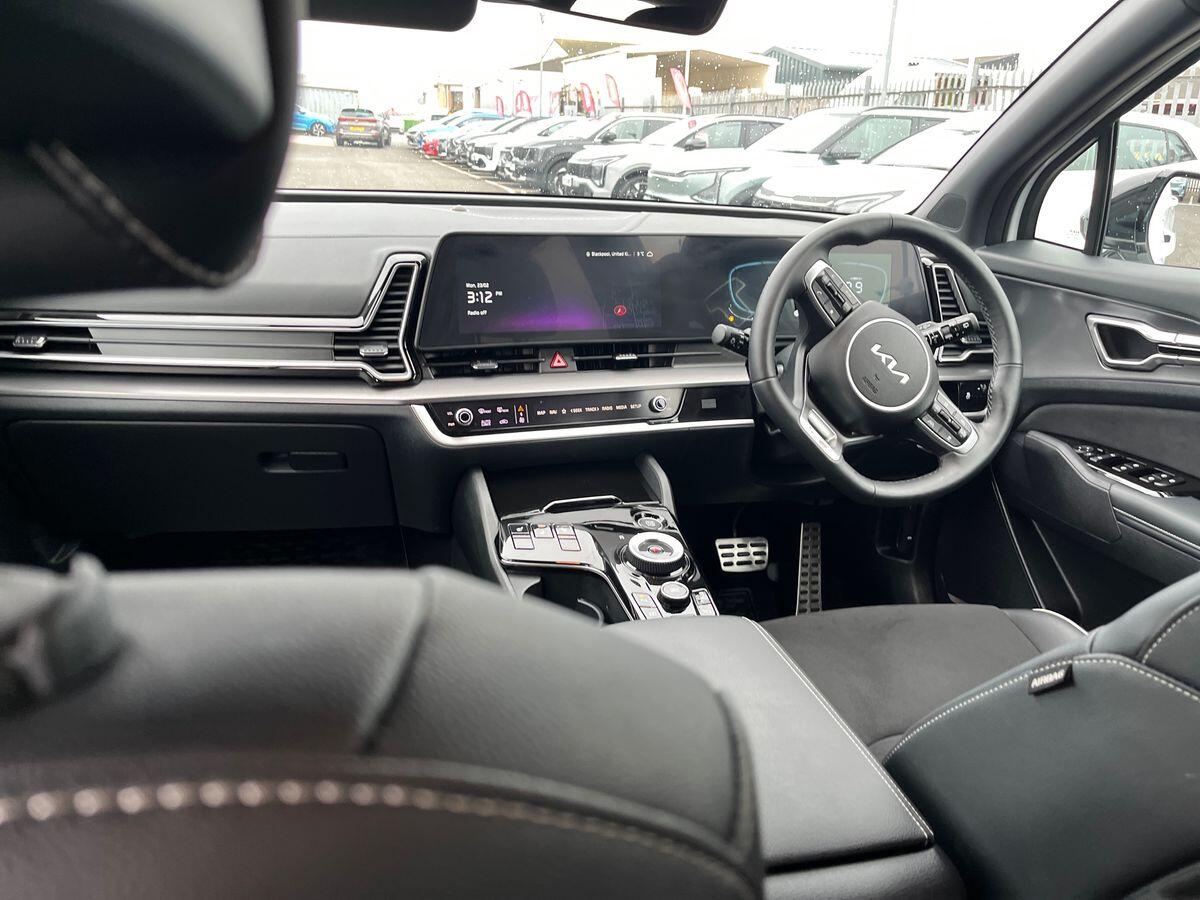 Used Kia Sportage 2025 for sale - 77879170: Photo 25