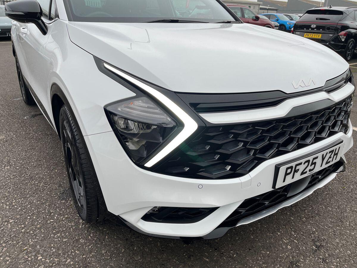 Used Kia Sportage 2025 for sale - 77879170: Photo 26