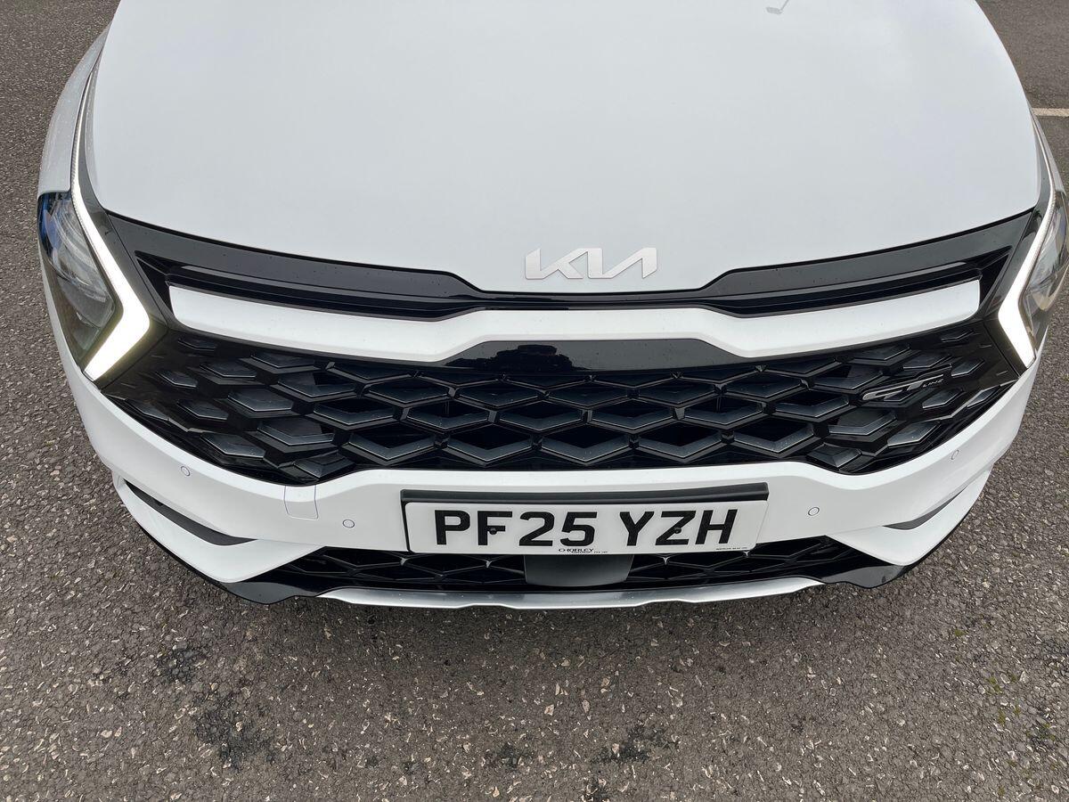 Used Kia Sportage 2025 for sale - 77879170: Photo 27