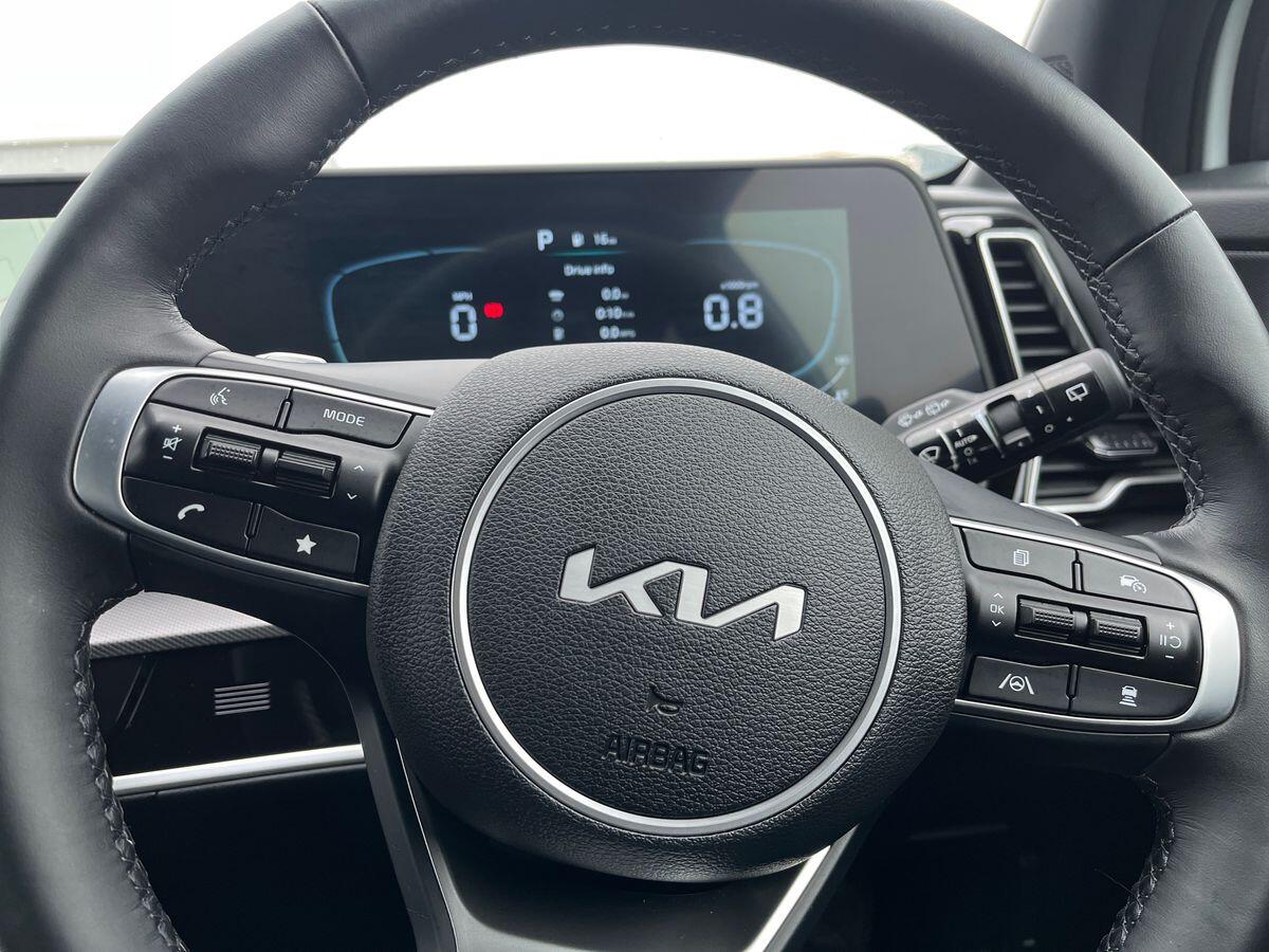 Used Kia Sportage 2025 for sale - 77879170: Photo 28