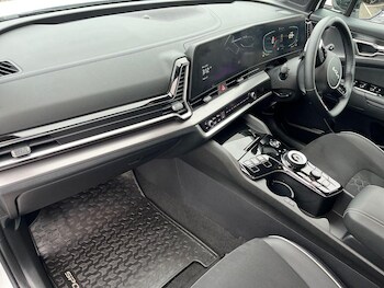 Used Kia Sportage 2025 for sale - 77879170: Photo