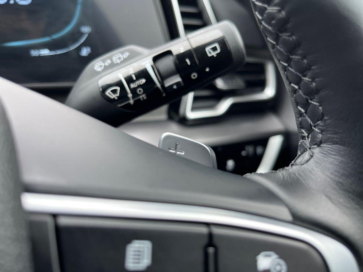 Used Kia Sportage 2025 for sale - 77879170: Photo 30