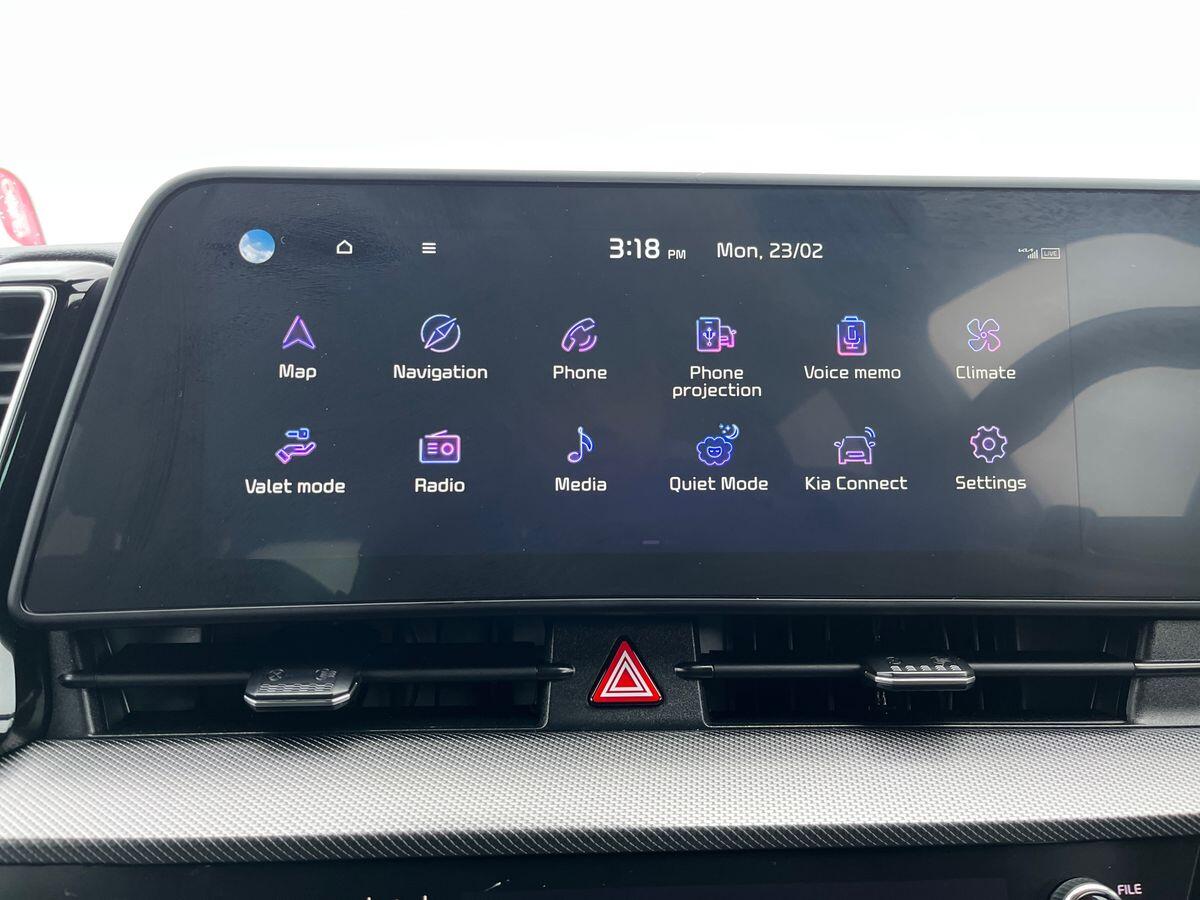 Used Kia Sportage 2025 for sale - 77879170: Photo 31