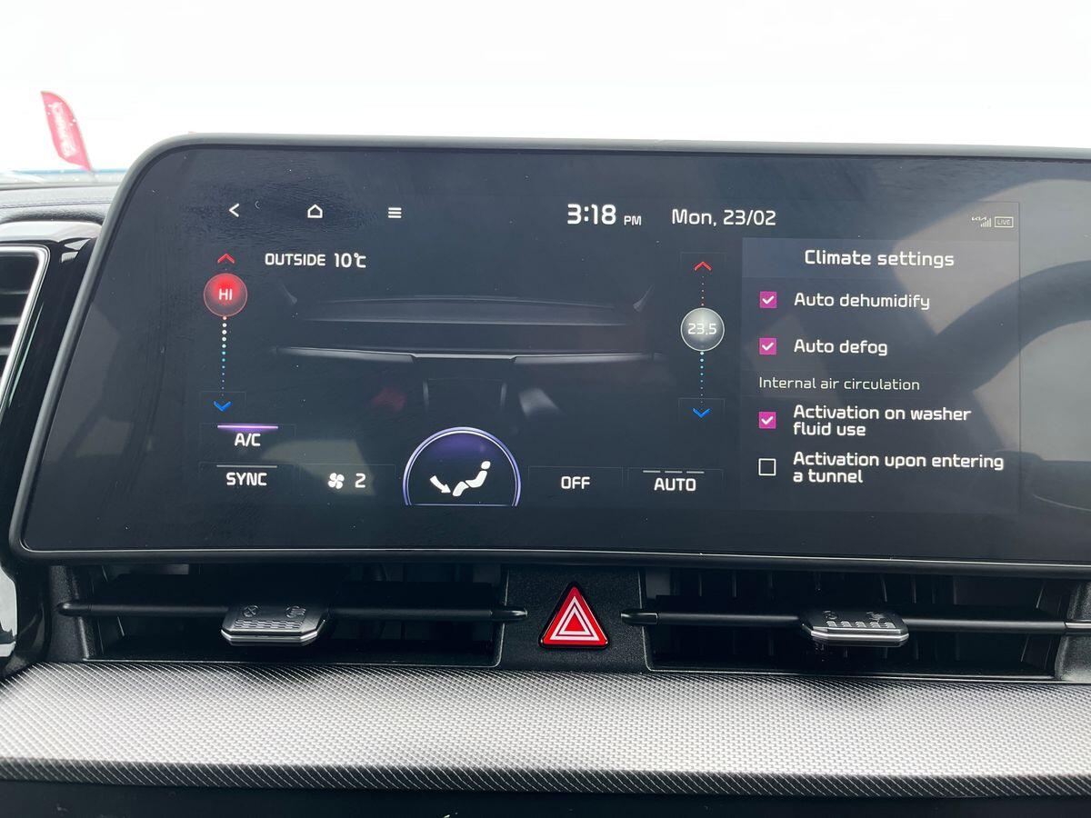 Used Kia Sportage 2025 for sale - 77879170: Photo 32