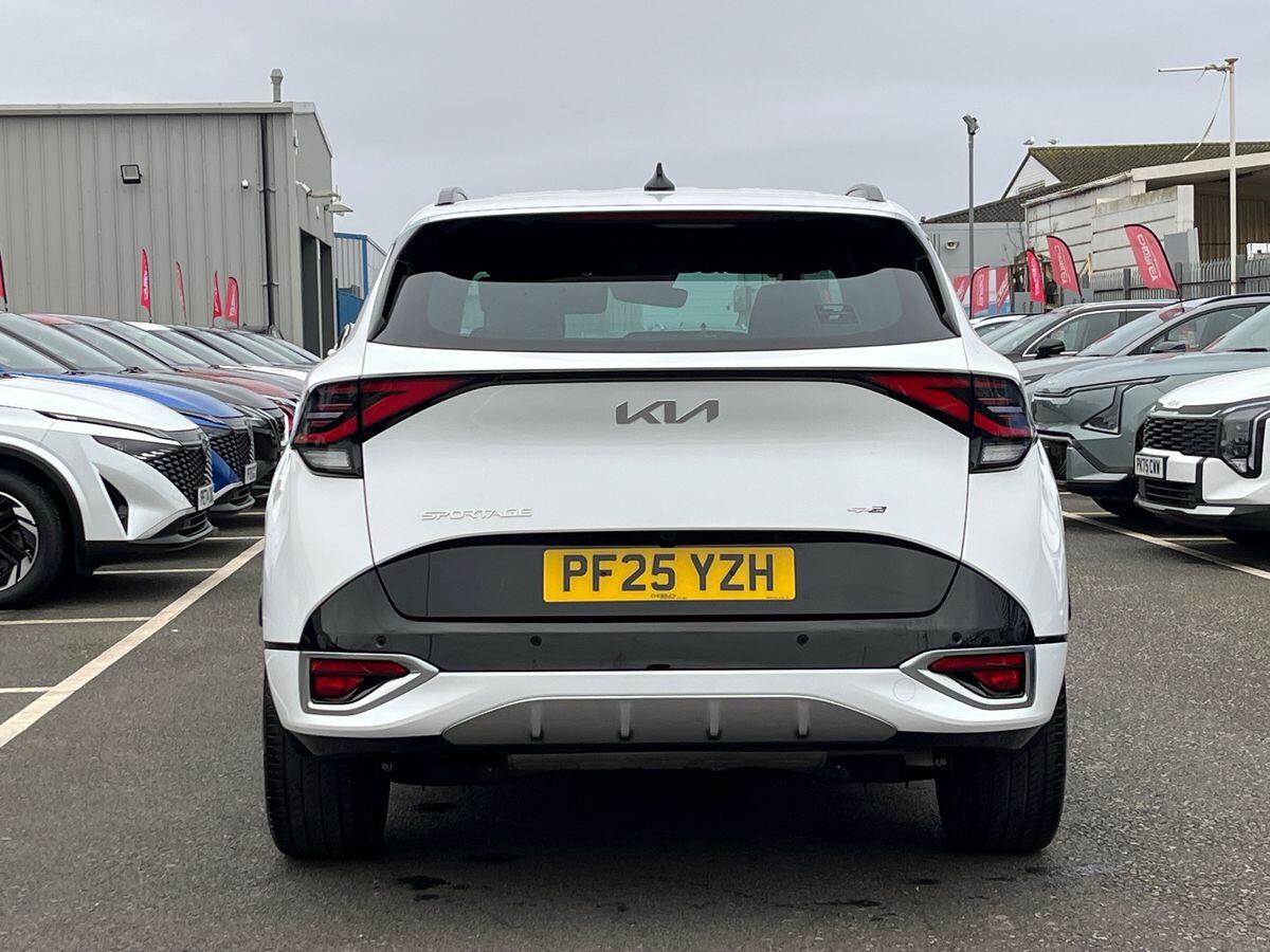 Used Kia Sportage 2025 for sale - 77879170: Photo 5
