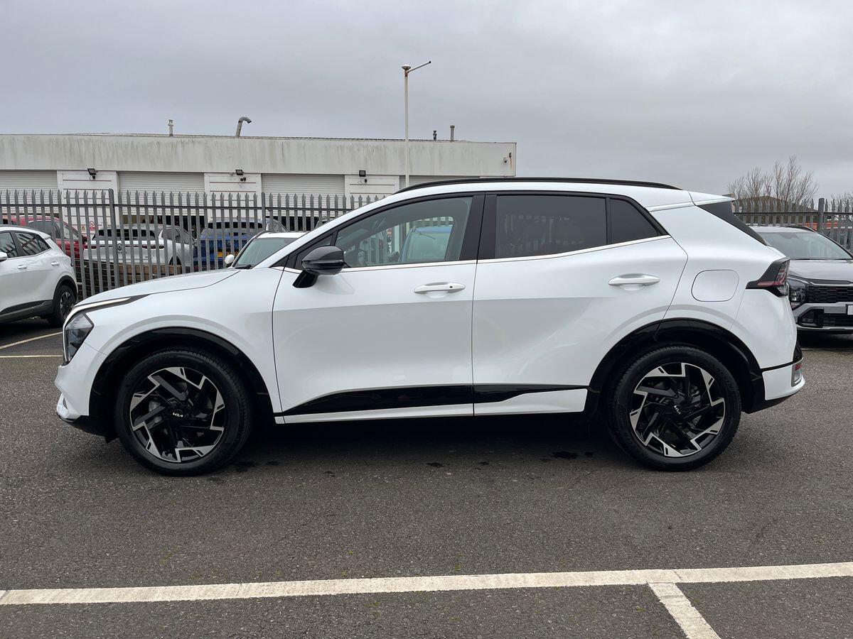 Used Kia Sportage 2025 for sale - 77879170: Photo 6