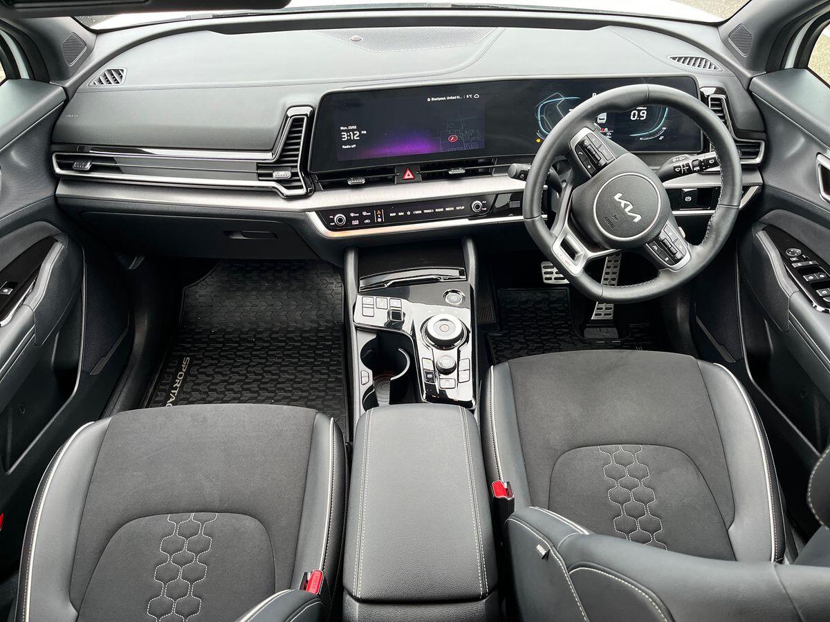 Used Kia Sportage 2025 for sale - 77879170: Photo 7