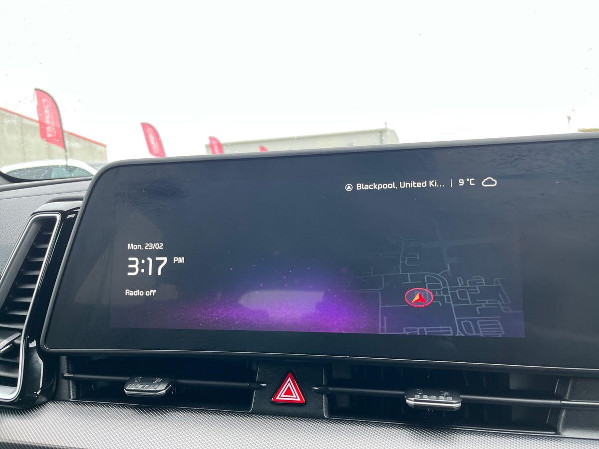 Used Kia Sportage 2025 for sale - 77879170: Photo 9